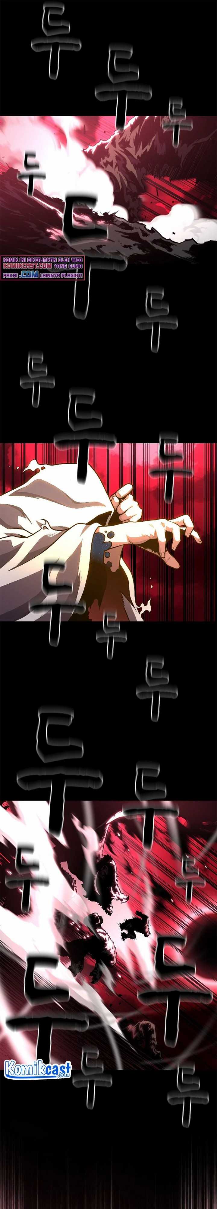 Read Talent Swallowing Magician id Manga Online