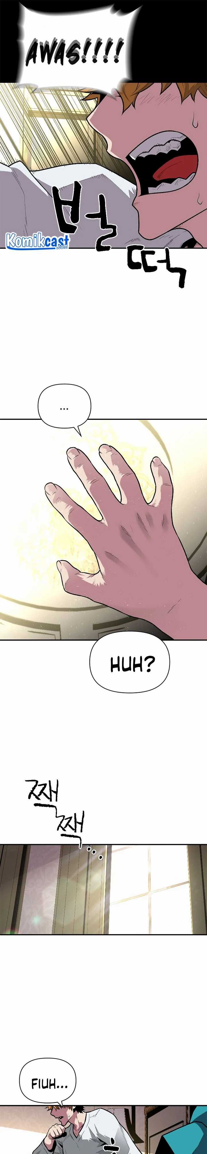 Read Talent Swallowing Magician id Manga Online