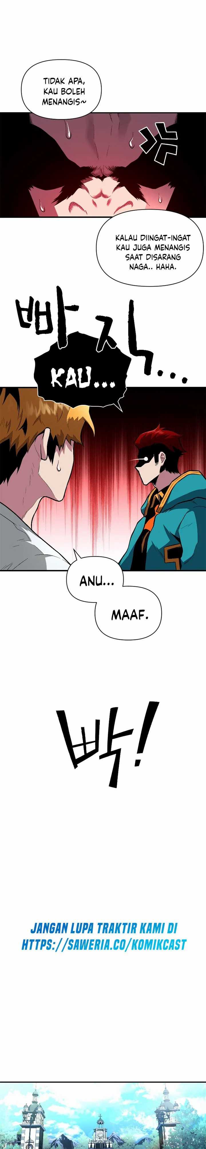Read Talent Swallowing Magician id Manga Online