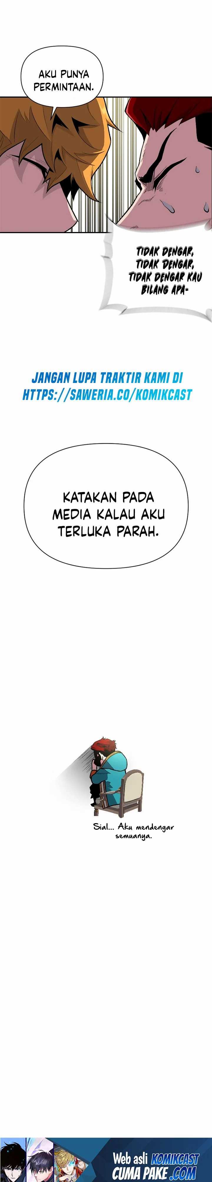 Read Talent Swallowing Magician id Manga Online