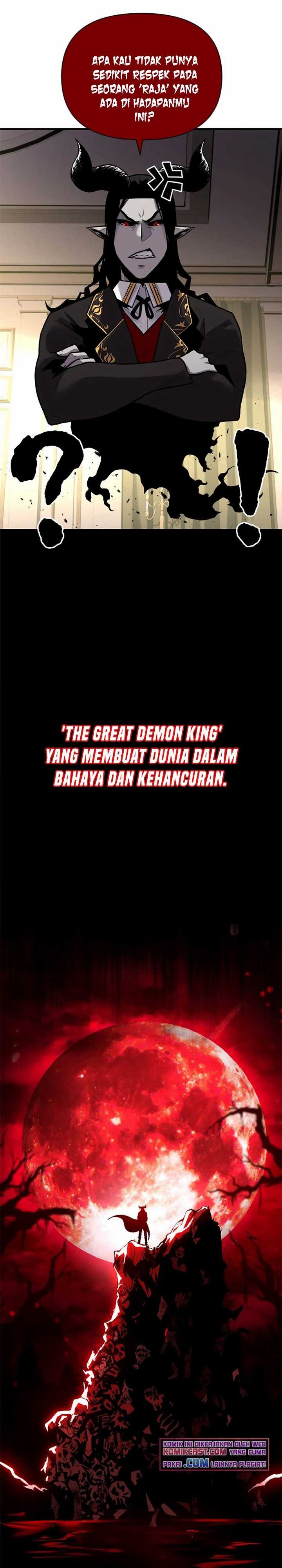 Read Talent Swallowing Magician id Manga Online
