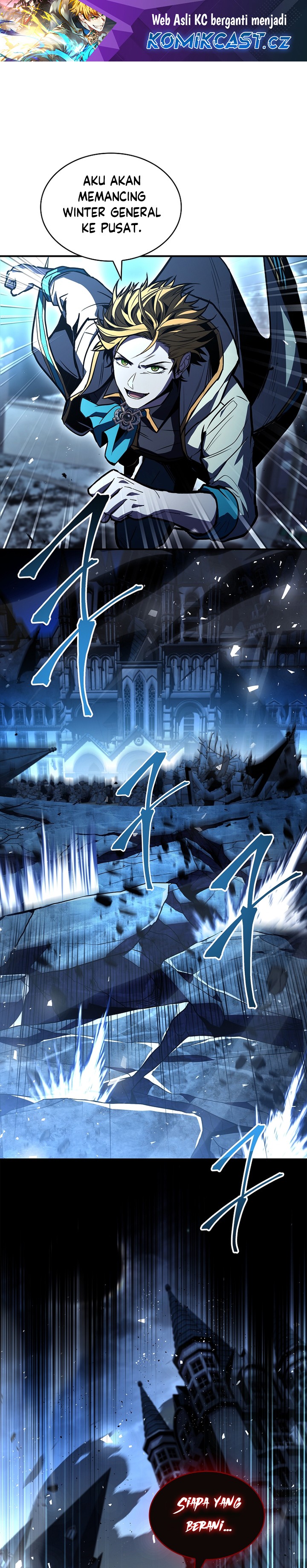 Read Talent Swallowing Magician id Manga Online