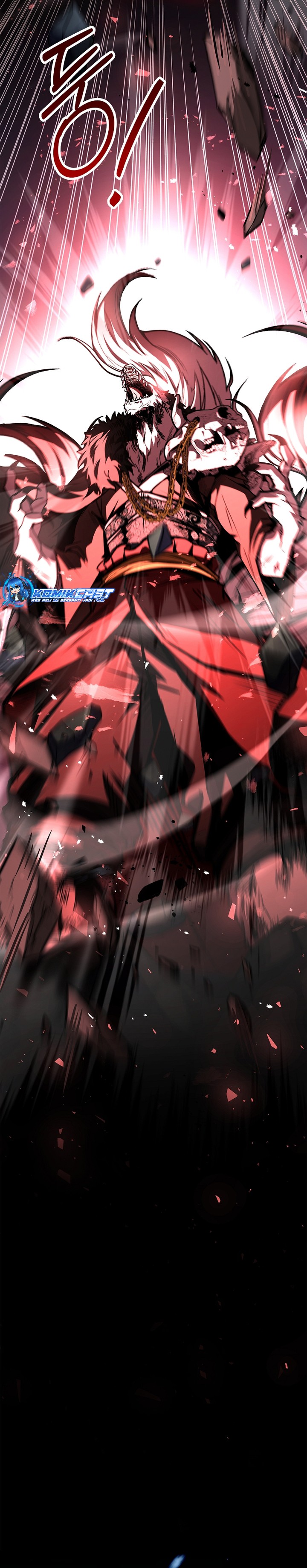 Read Talent Swallowing Magician id Manga Online
