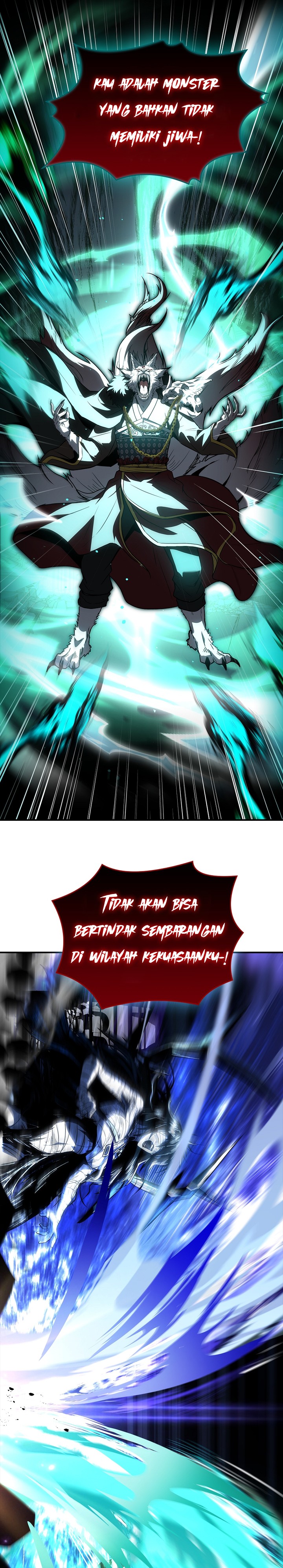 Read Talent Swallowing Magician id Manga Online