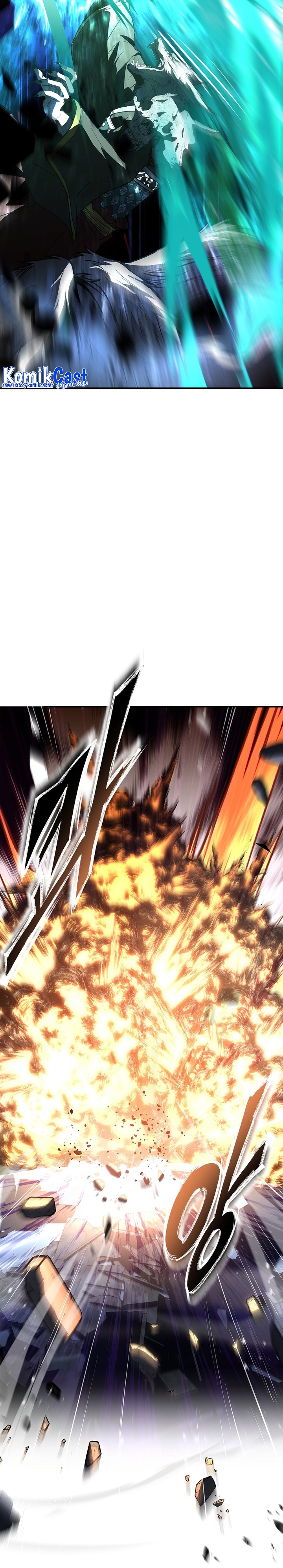 Read Talent Swallowing Magician id Manga Online