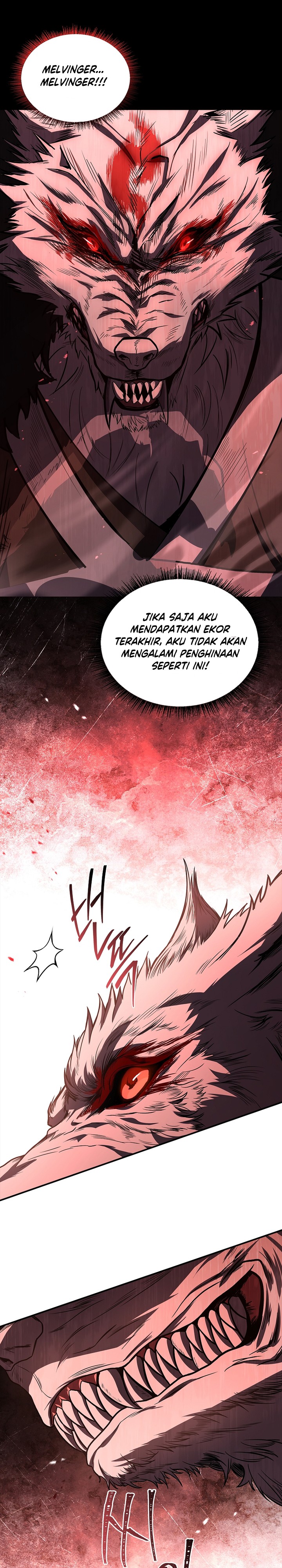 Read Talent Swallowing Magician id Manga Online