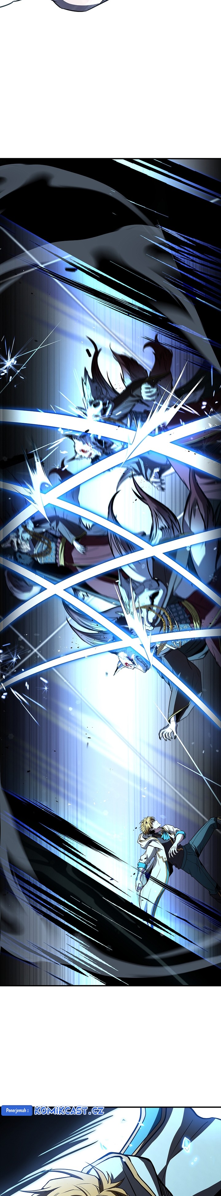 Read Talent Swallowing Magician id Manga Online