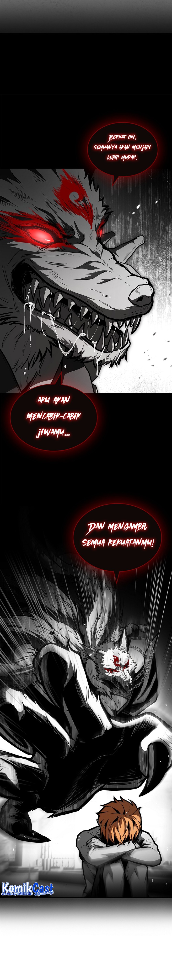Read Talent Swallowing Magician id Manga Online