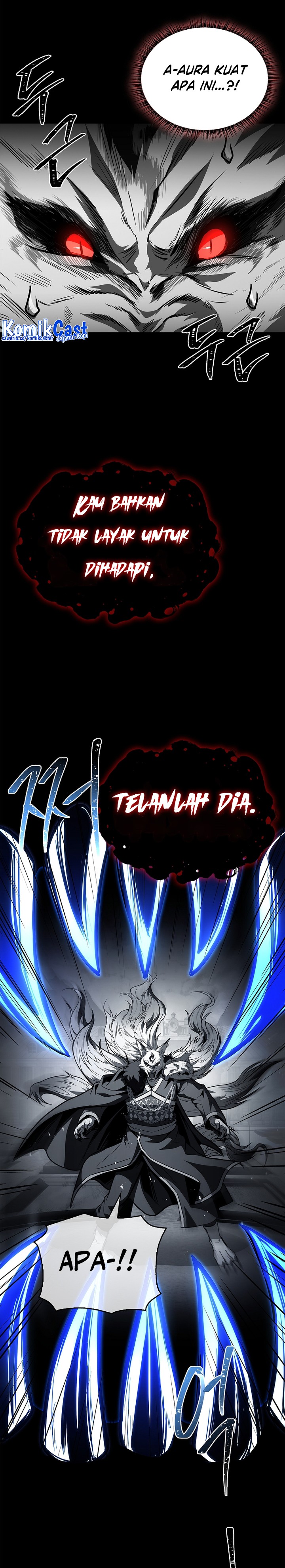 Read Talent Swallowing Magician id Manga Online