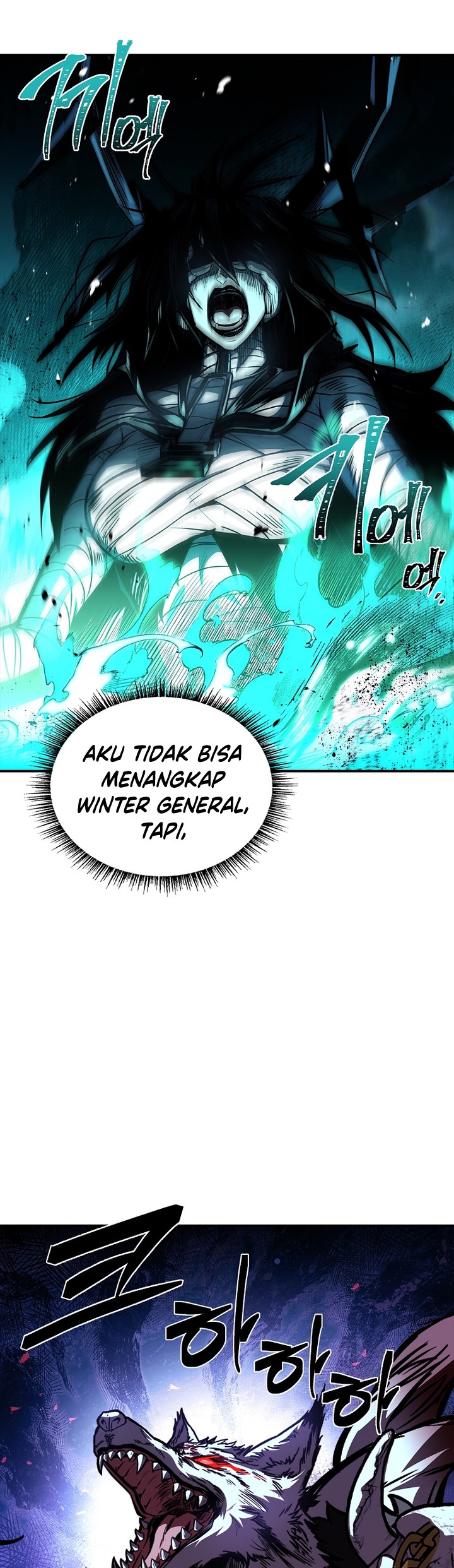 Read Talent Swallowing Magician id Manga Online