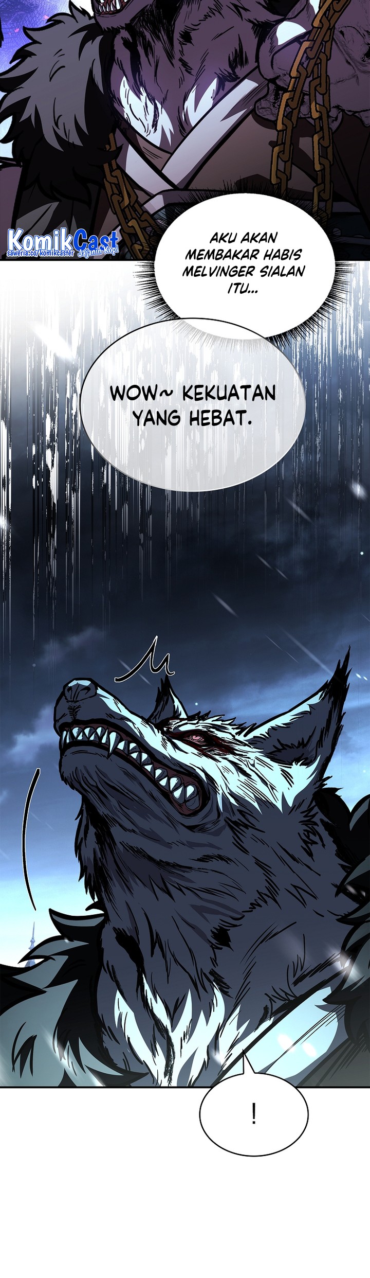 Read Talent Swallowing Magician id Manga Online
