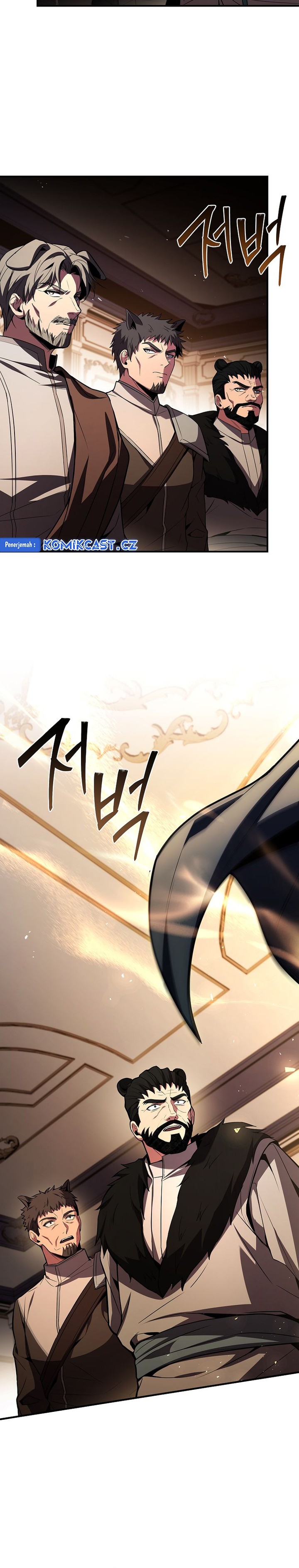 Read Talent Swallowing Magician id Manga Online