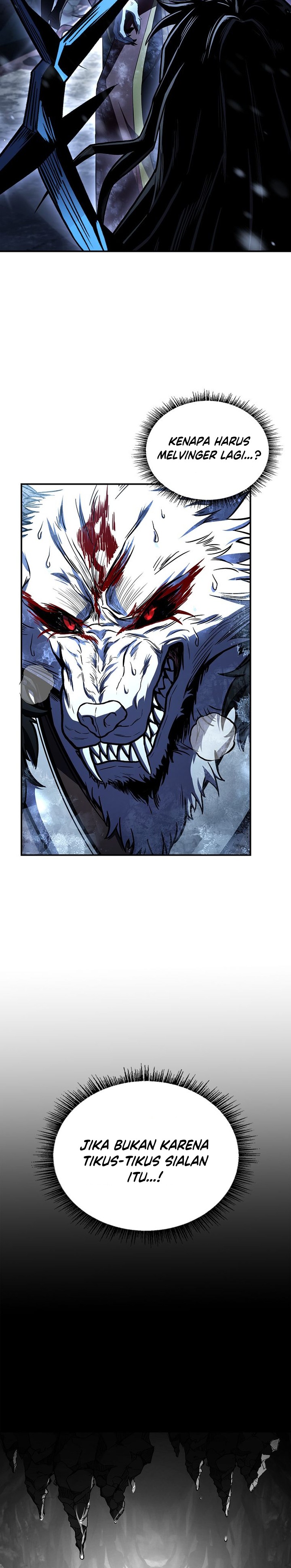 Read Talent Swallowing Magician id Manga Online