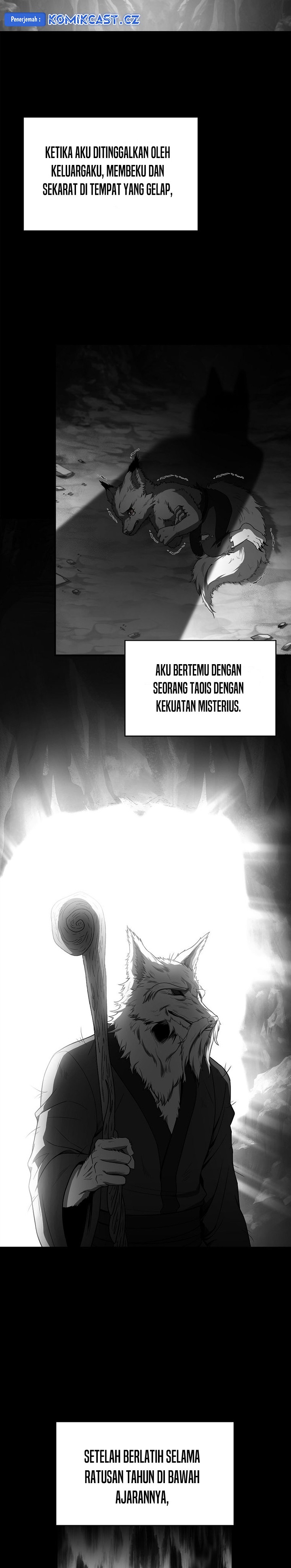 Read Talent Swallowing Magician id Manga Online