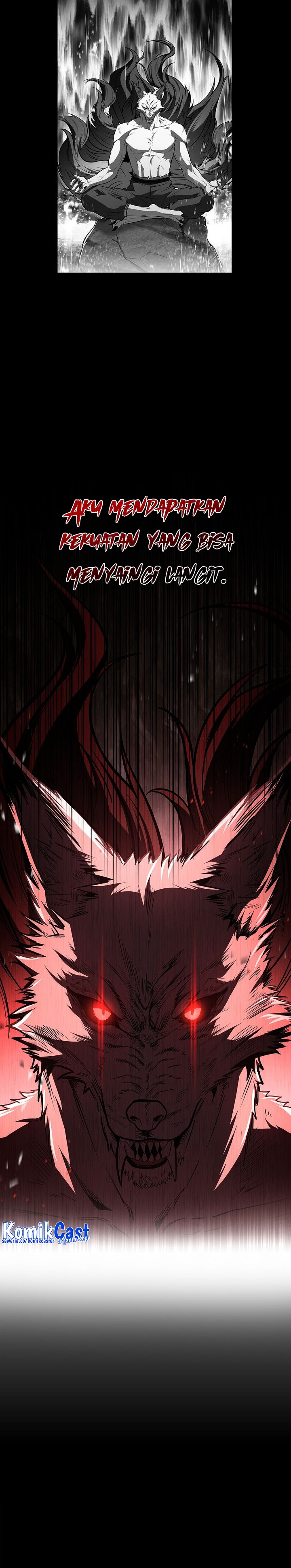 Read Talent Swallowing Magician id Manga Online