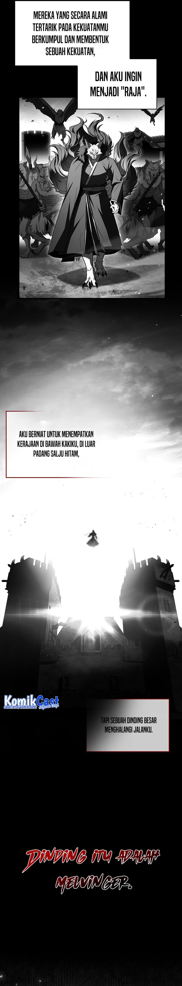 Read Talent Swallowing Magician id Manga Online