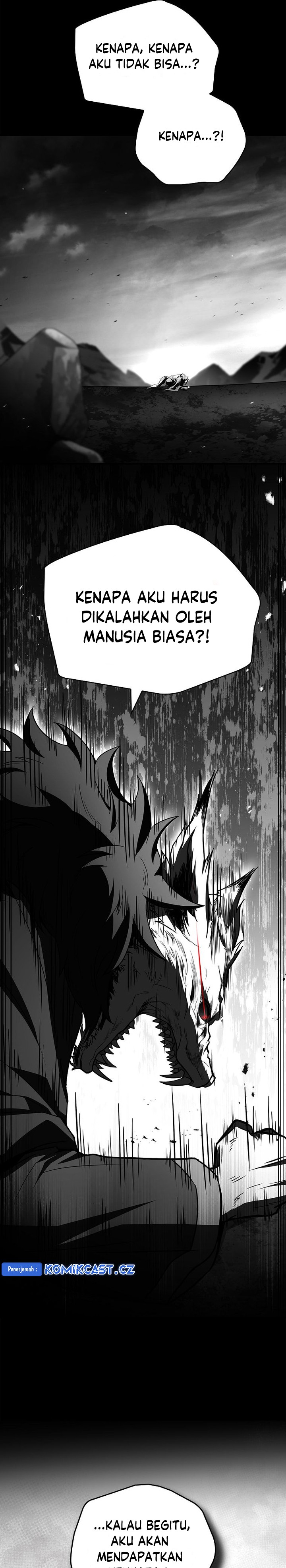 Read Talent Swallowing Magician id Manga Online