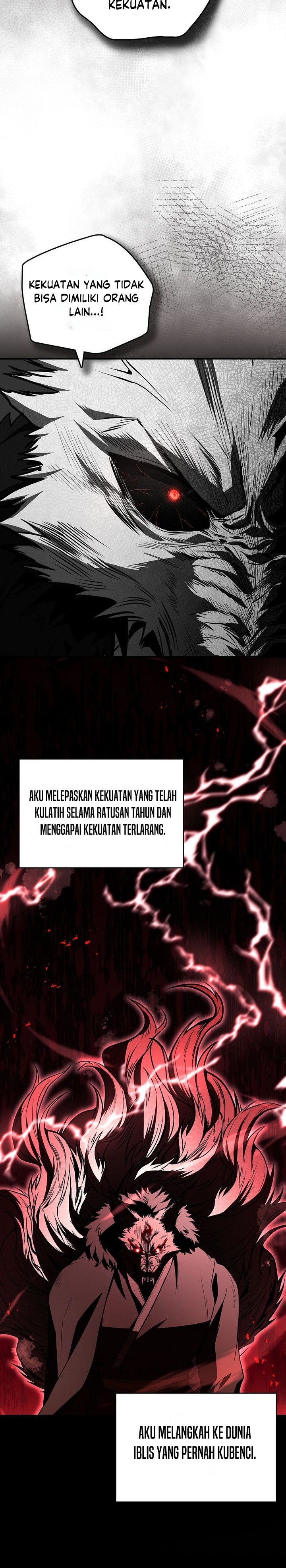 Read Talent Swallowing Magician id Manga Online