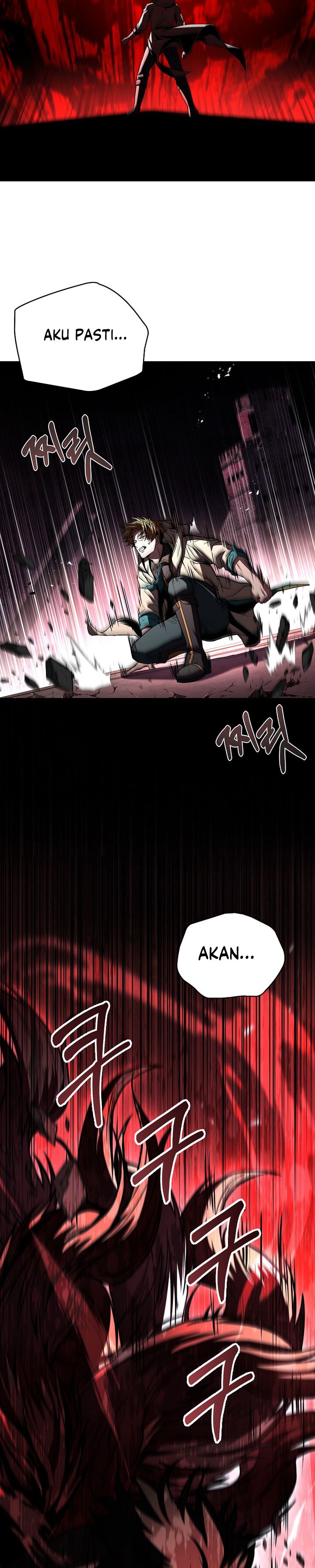 Read Talent Swallowing Magician id Manga Online