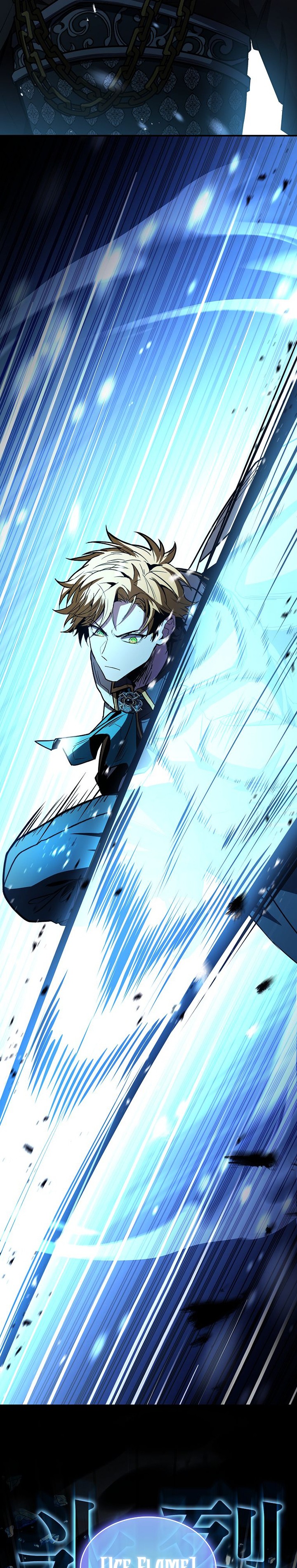 Read Talent Swallowing Magician id Manga Online