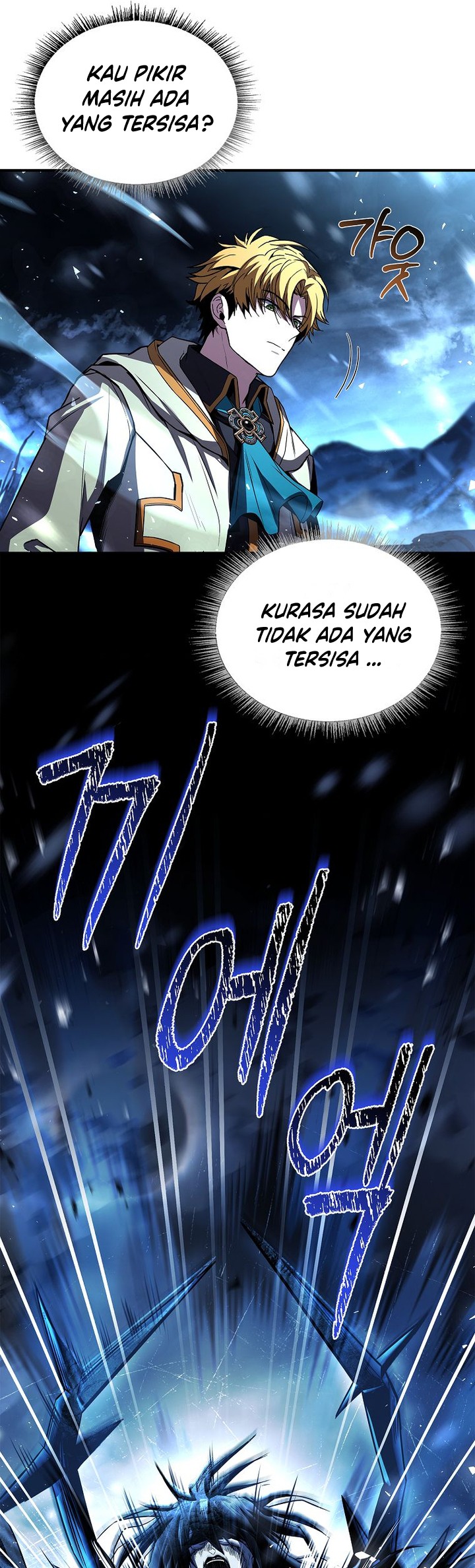 Read Talent Swallowing Magician id Manga Online