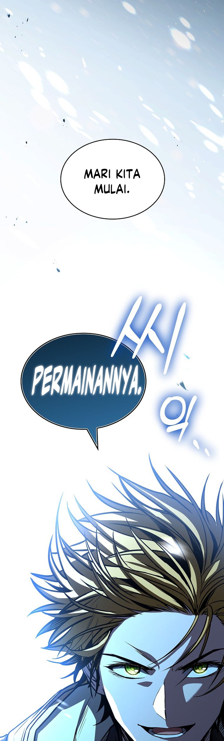 Read Talent Swallowing Magician id Manga Online