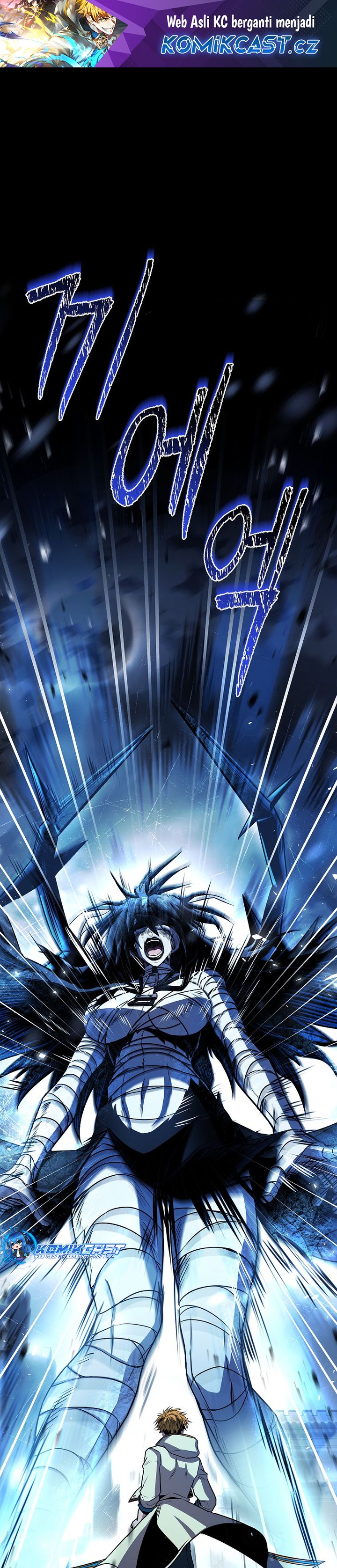 Read Talent Swallowing Magician id Manga Online