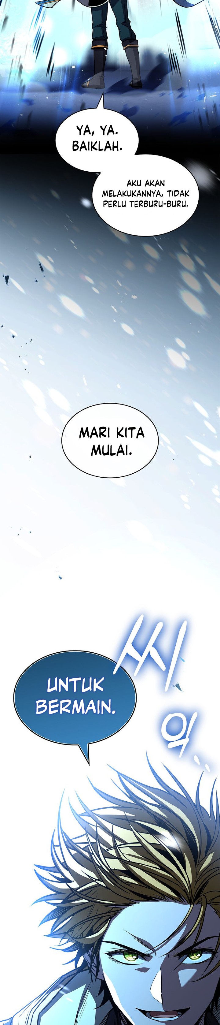 Read Talent Swallowing Magician id Manga Online