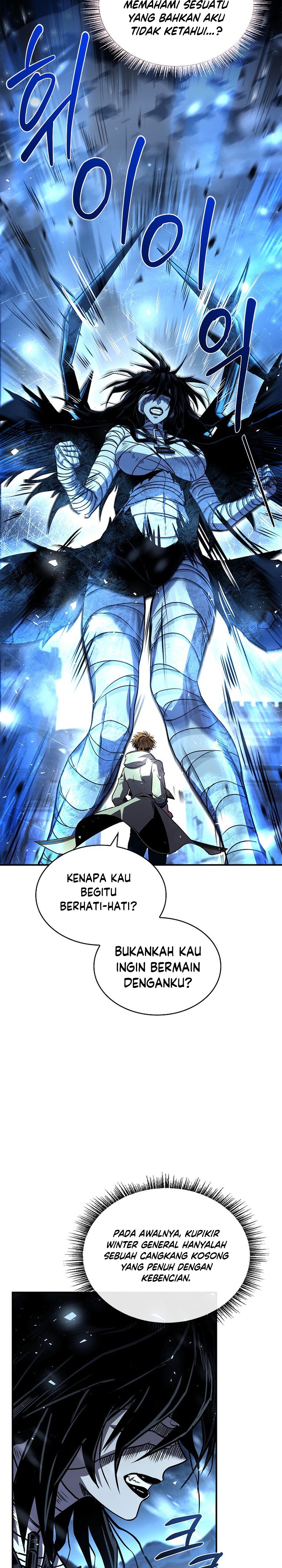 Read Talent Swallowing Magician id Manga Online