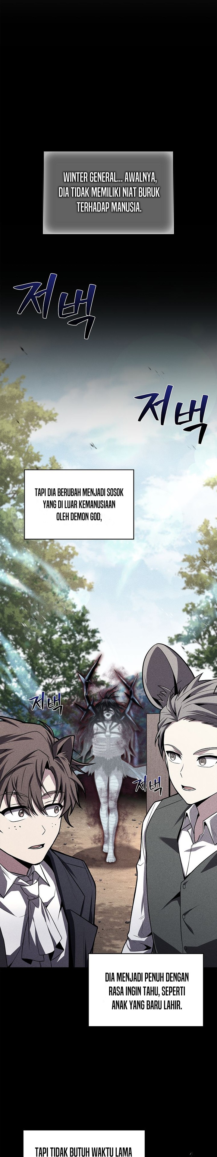 Read Talent Swallowing Magician id Manga Online