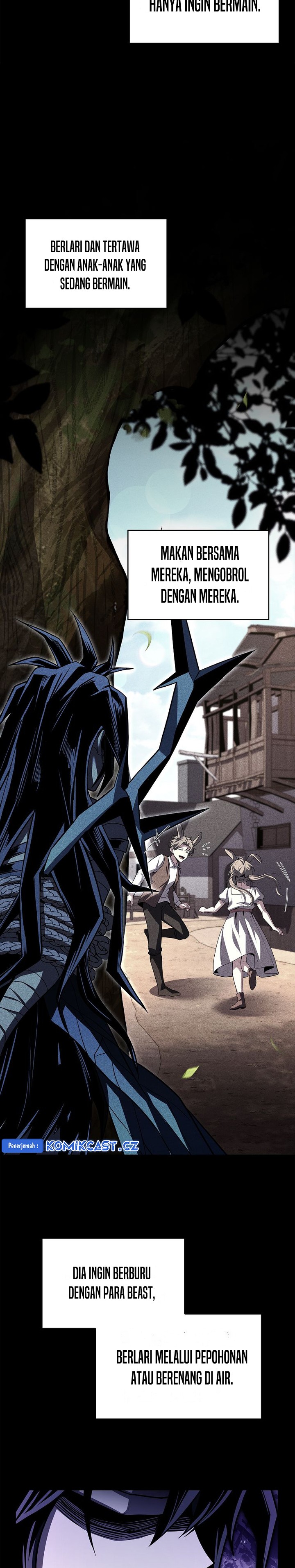 Read Talent Swallowing Magician id Manga Online
