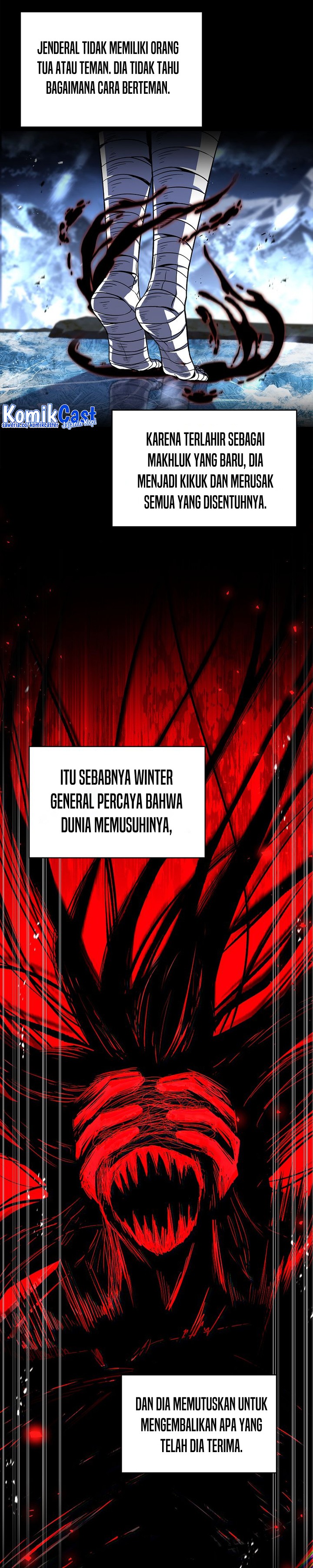 Read Talent Swallowing Magician id Manga Online