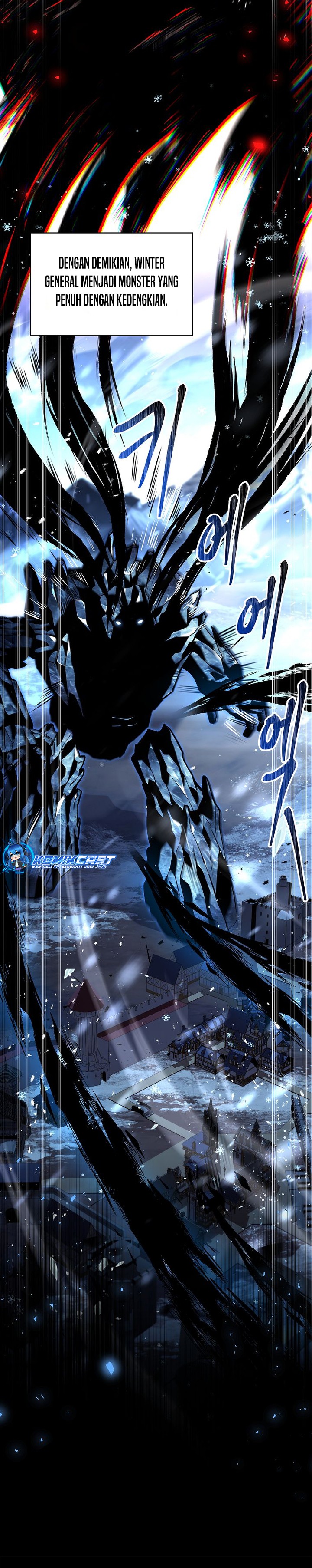 Read Talent Swallowing Magician id Manga Online