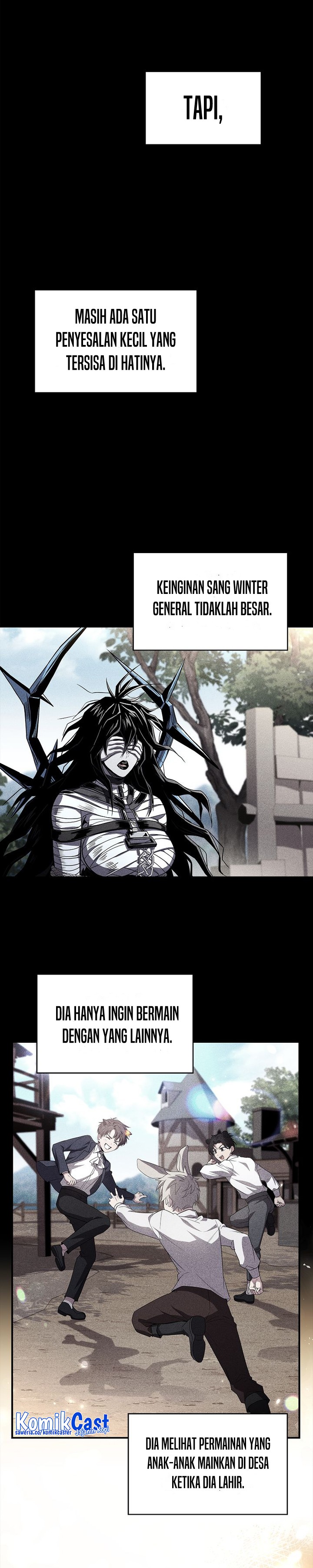 Read Talent Swallowing Magician id Manga Online
