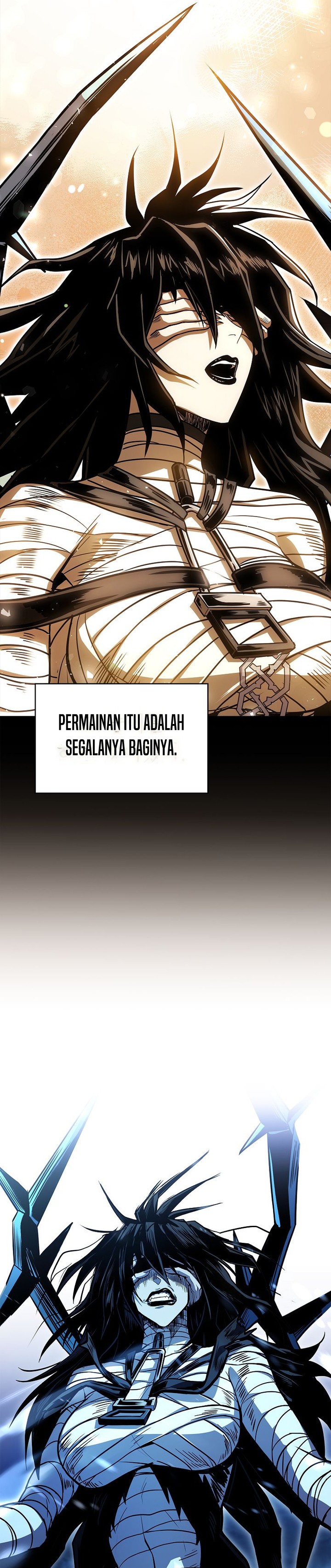 Read Talent Swallowing Magician id Manga Online