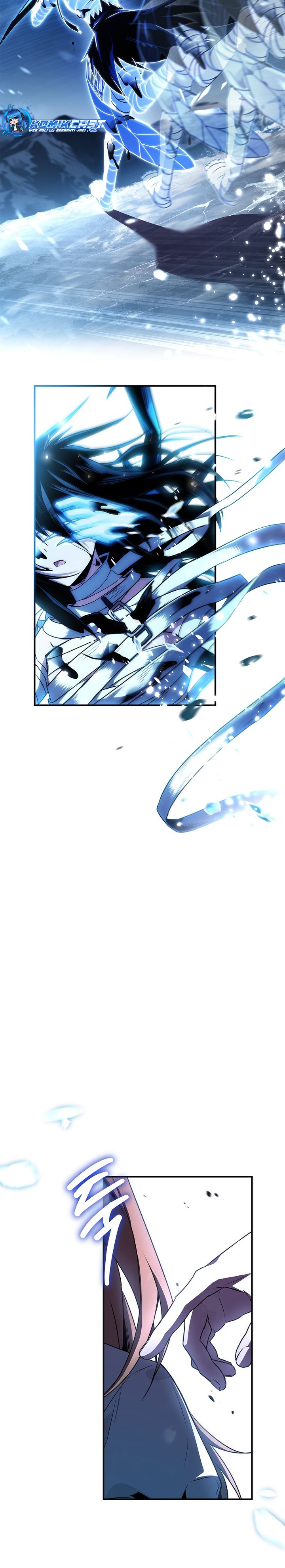 Read Talent Swallowing Magician id Manga Online