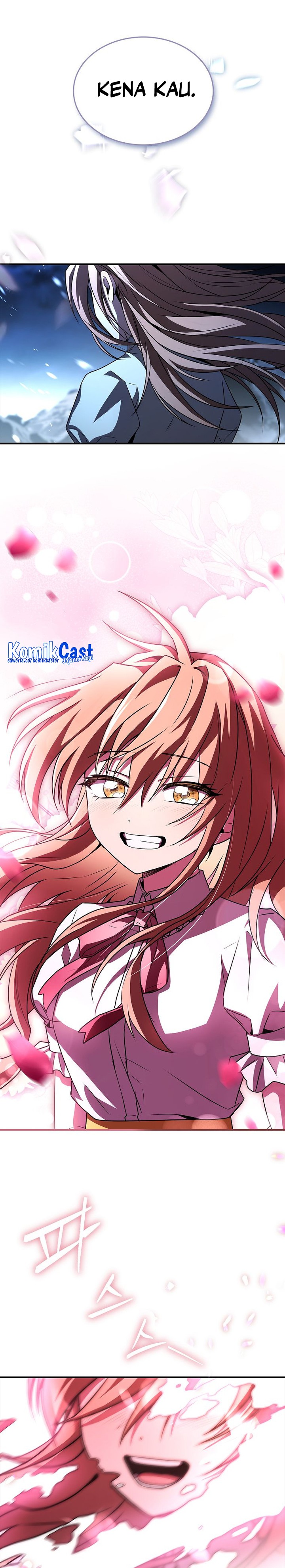 Read Talent Swallowing Magician id Manga Online