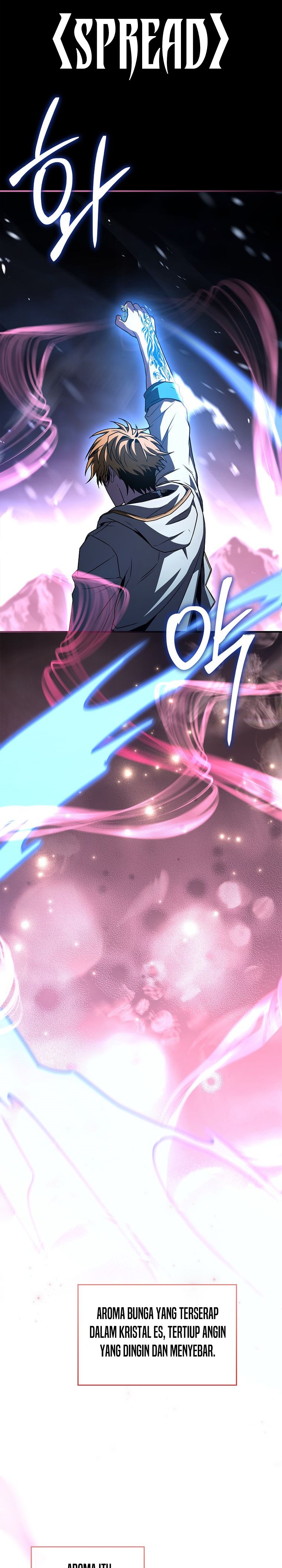 Read Talent Swallowing Magician id Manga Online
