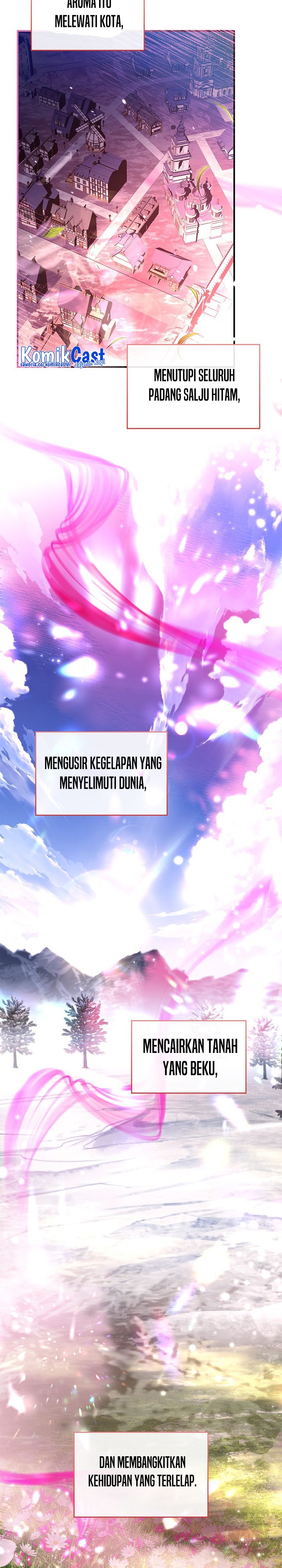 Read Talent Swallowing Magician id Manga Online