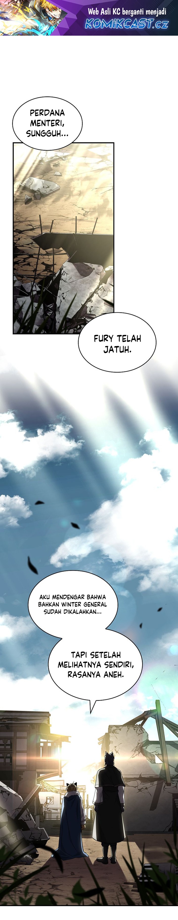 Read Talent Swallowing Magician id Manga Online