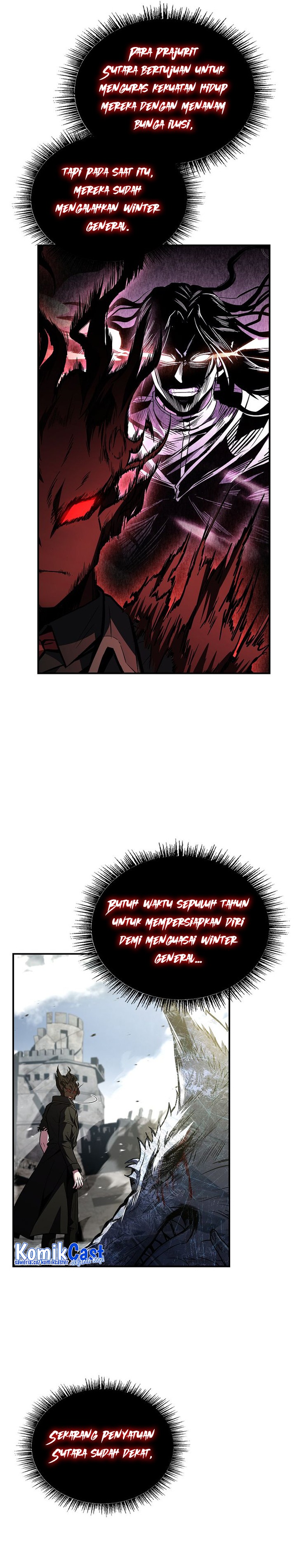 Read Talent Swallowing Magician id Manga Online