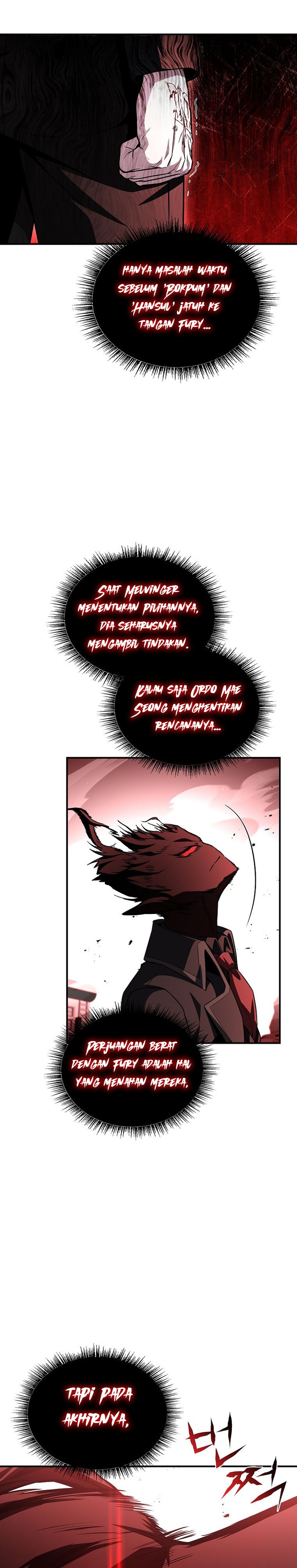 Read Talent Swallowing Magician id Manga Online
