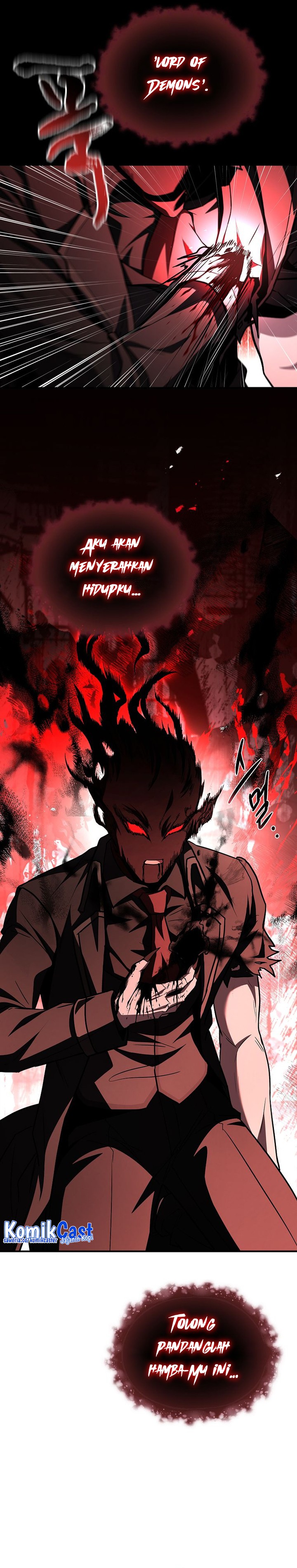 Read Talent Swallowing Magician id Manga Online