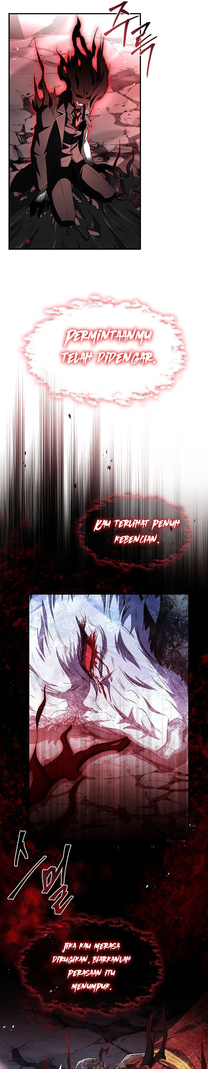 Read Talent Swallowing Magician id Manga Online