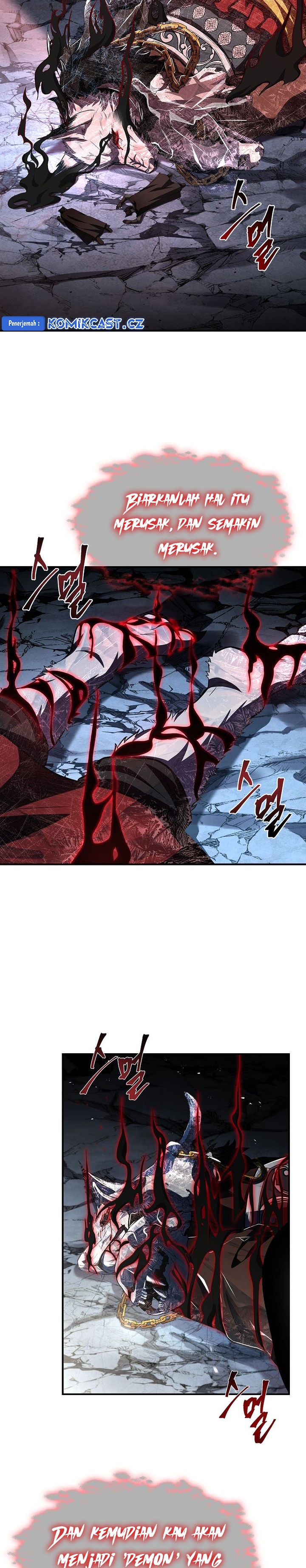Read Talent Swallowing Magician id Manga Online