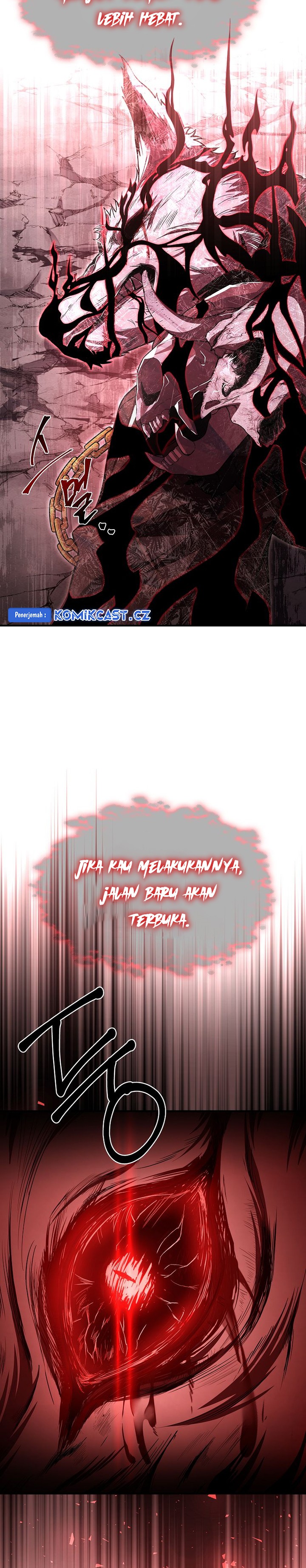 Read Talent Swallowing Magician id Manga Online
