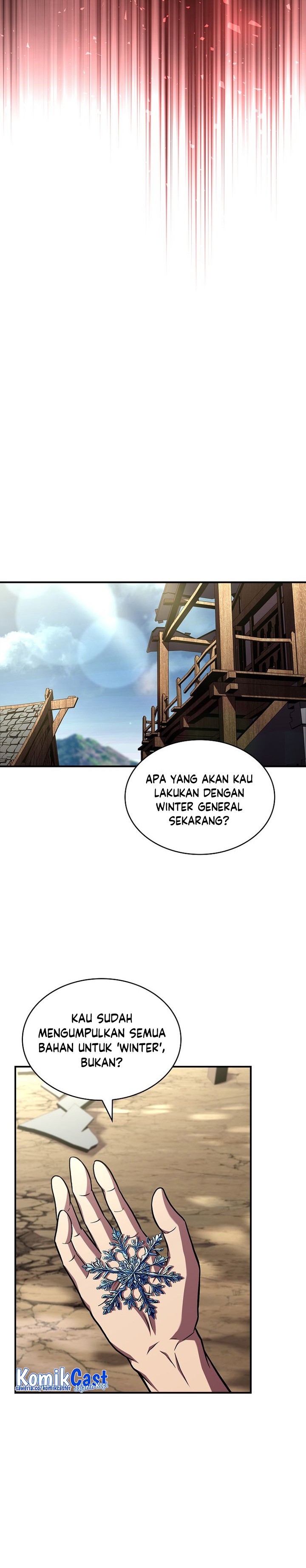 Read Talent Swallowing Magician id Manga Online