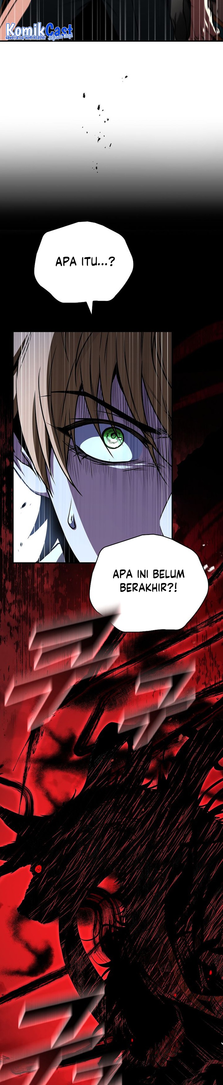 Read Talent Swallowing Magician id Manga Online