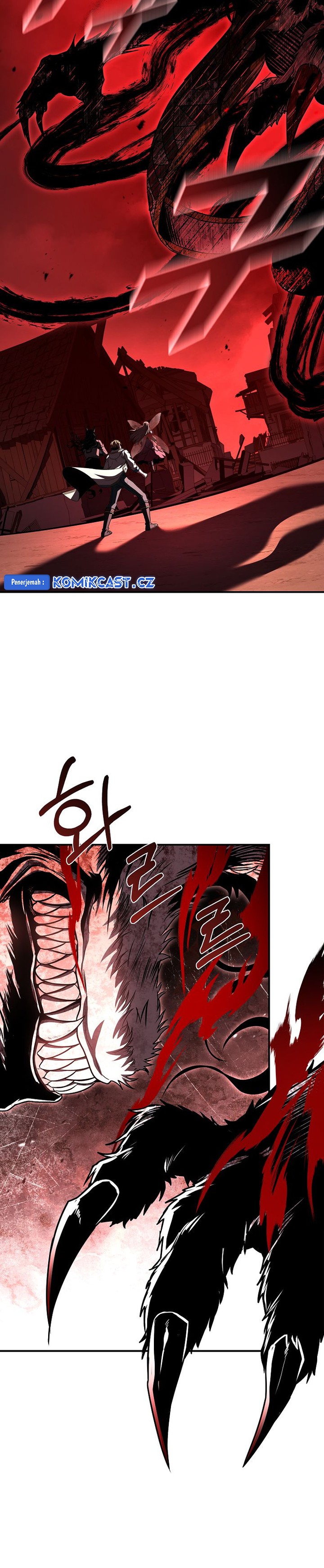 Read Talent Swallowing Magician id Manga Online