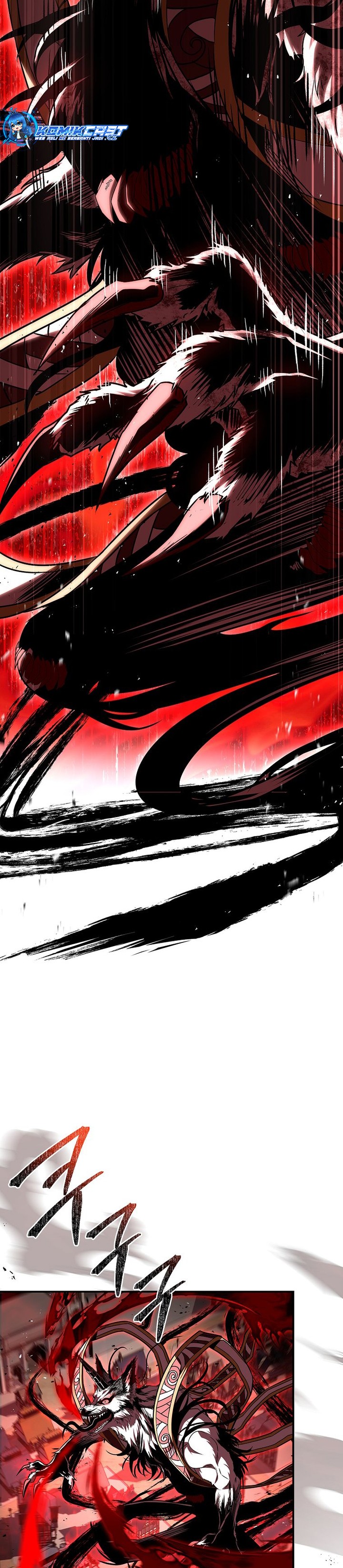 Read Talent Swallowing Magician id Manga Online